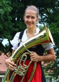Julia Bäuml