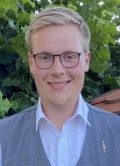 Oliver Dorr