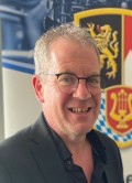 Rainer Endreß
