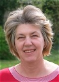 Angelika Becher