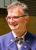 Lothar Prechtl