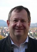Benedikt Boßle