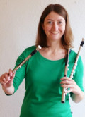 Judith Schneeberger