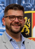 Tobias Hauenstein